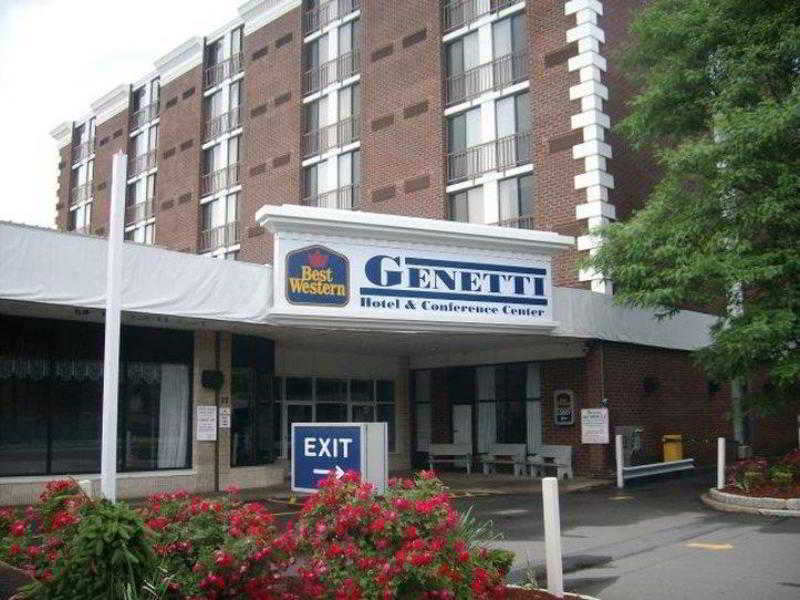 Western Barre Center 3* Wilkes-Barre