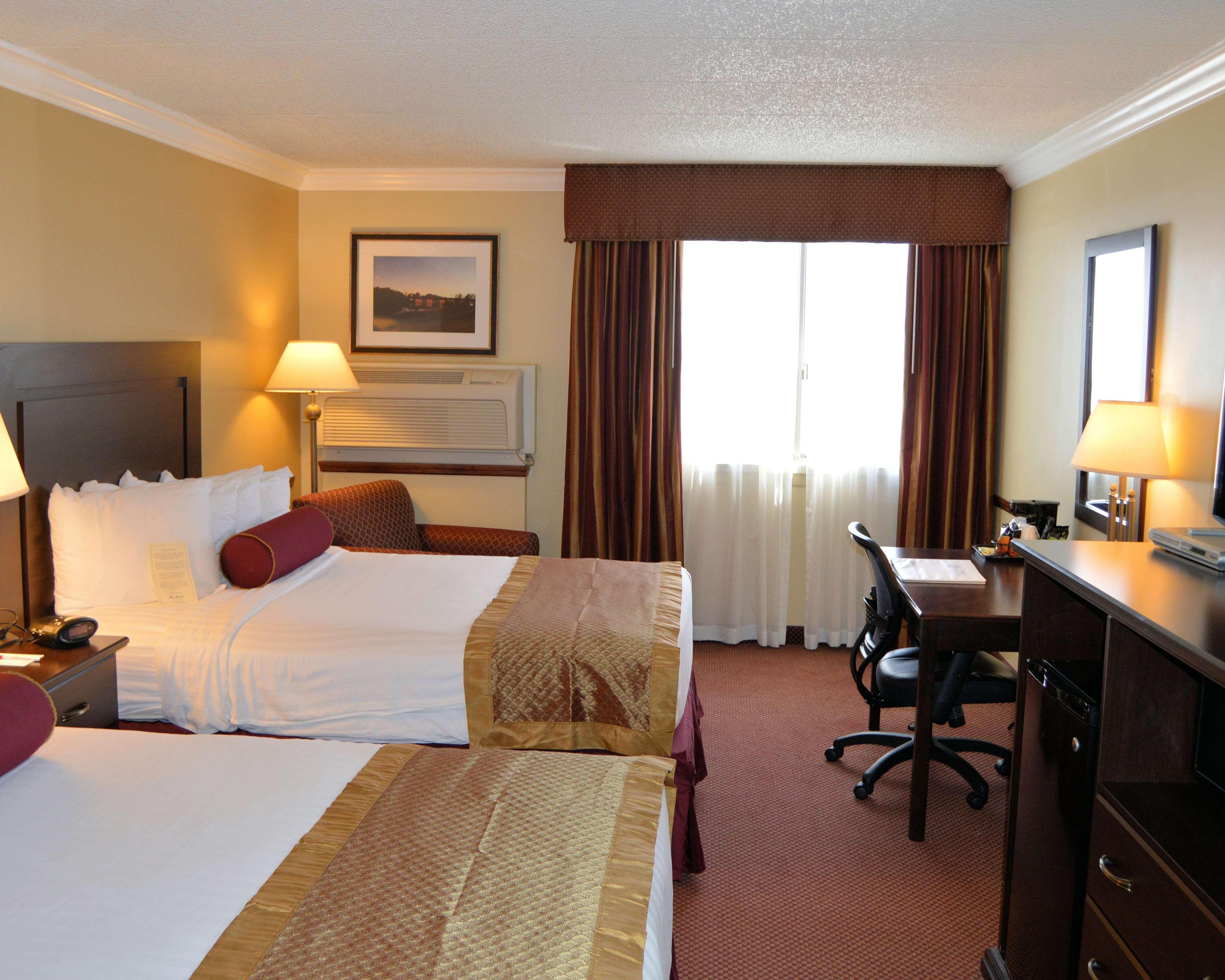 Hotel Western Barre Center Wilkes-Barre