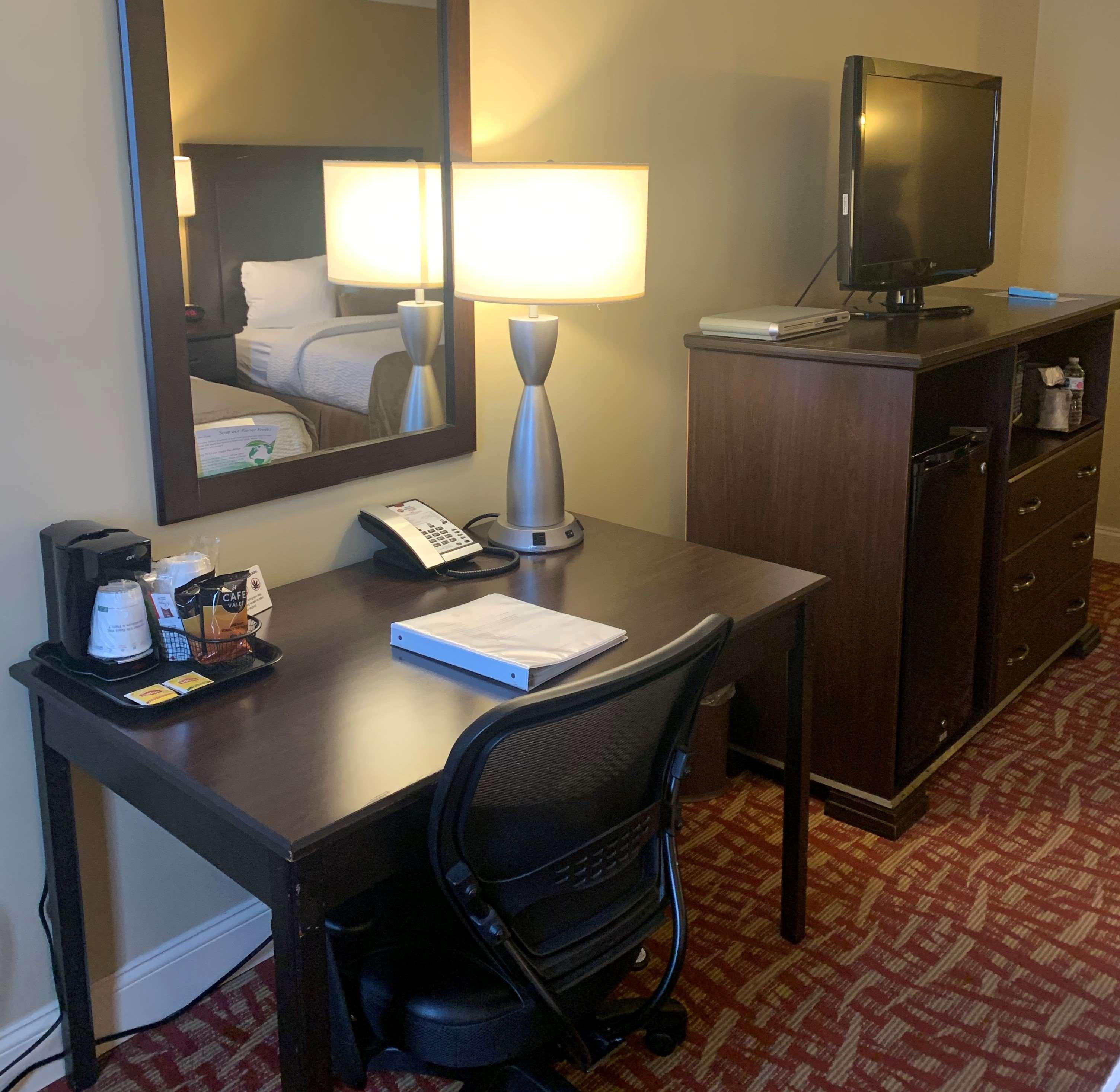 Hotel Western Barre Center Wilkes-Barre