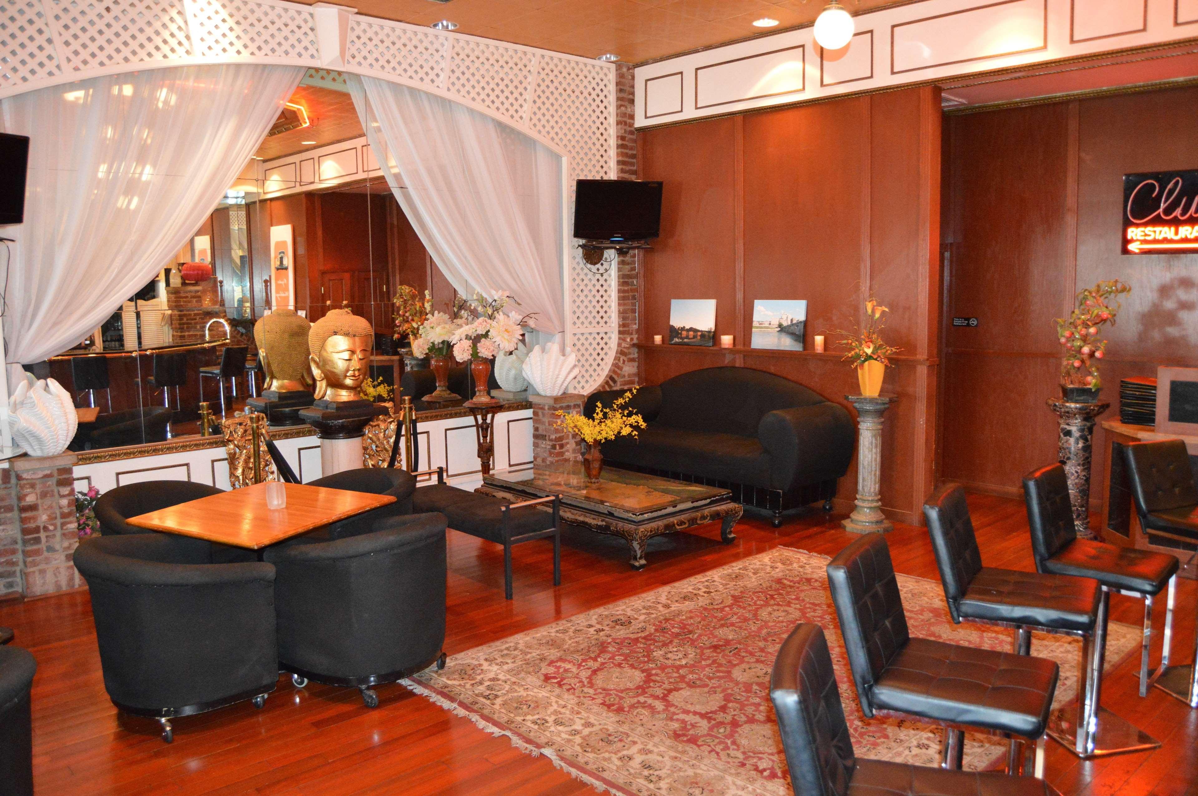 Hotel Western Barre Center Wilkes-Barre