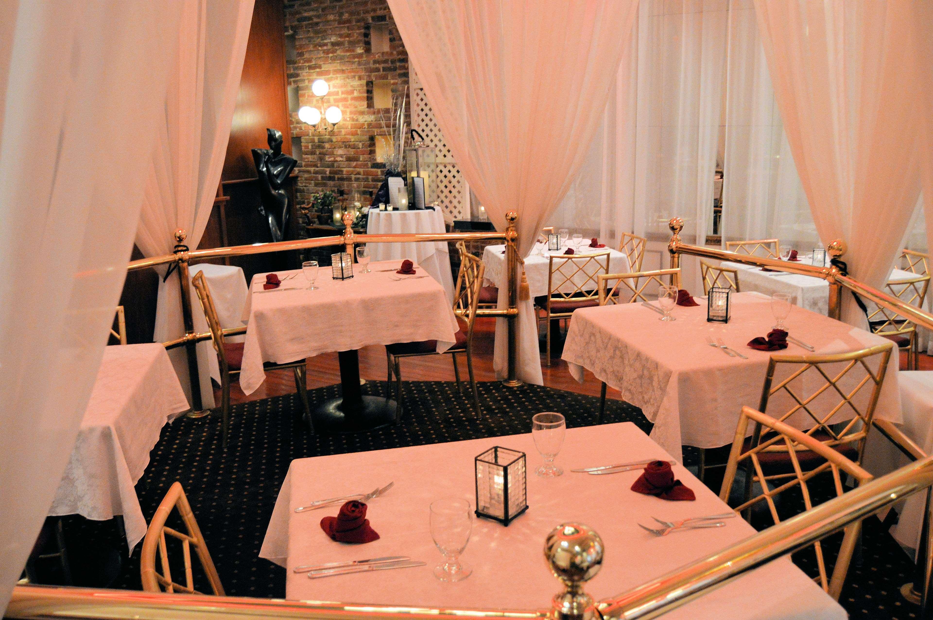 Hotel Western Barre Center 3*