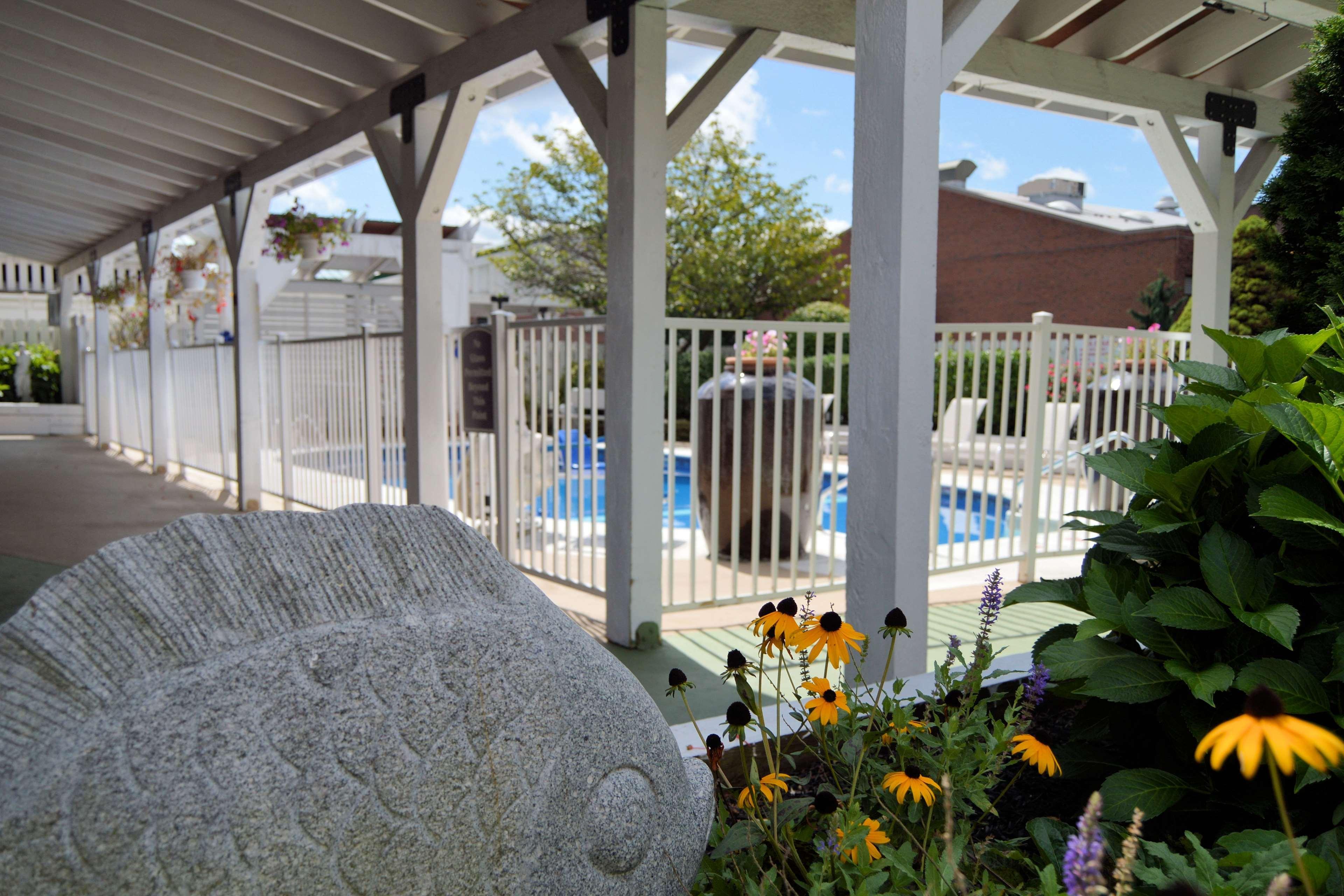 Western Barre Center 3* Wilkes-Barre