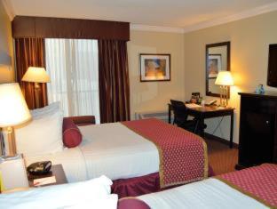 Hotel Western Barre Center 3*