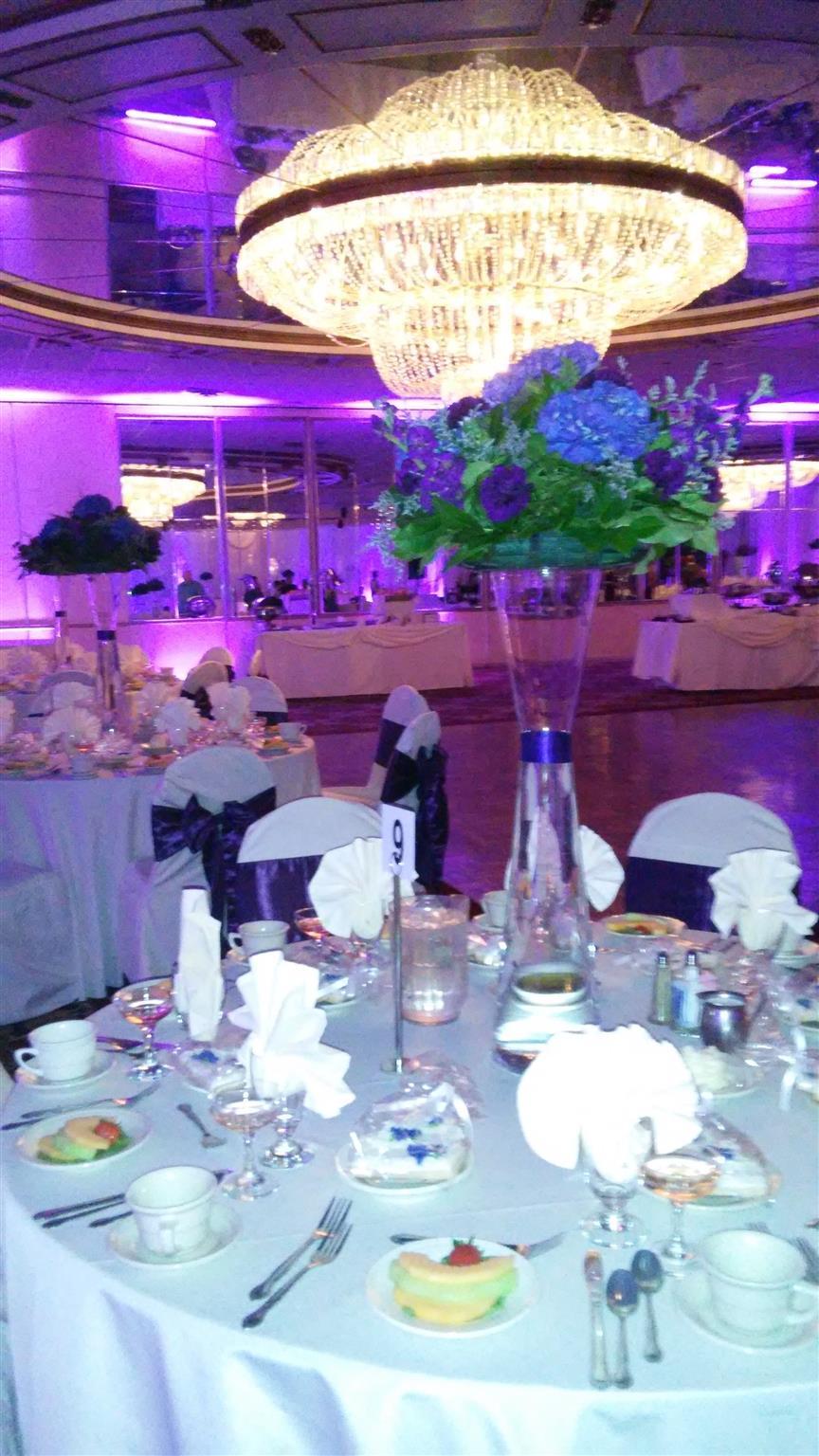 Western Barre Center 3*
