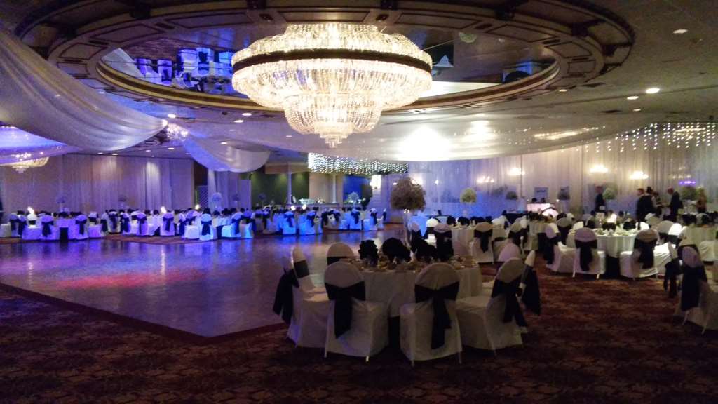 Western Barre Center Hotel Wilkes-Barre