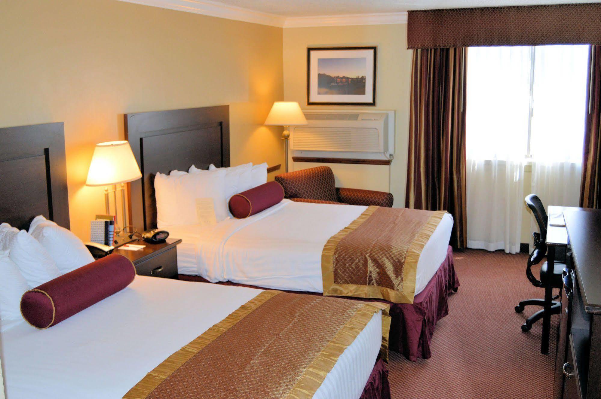 Hotel Western Barre Center Wilkes-Barre