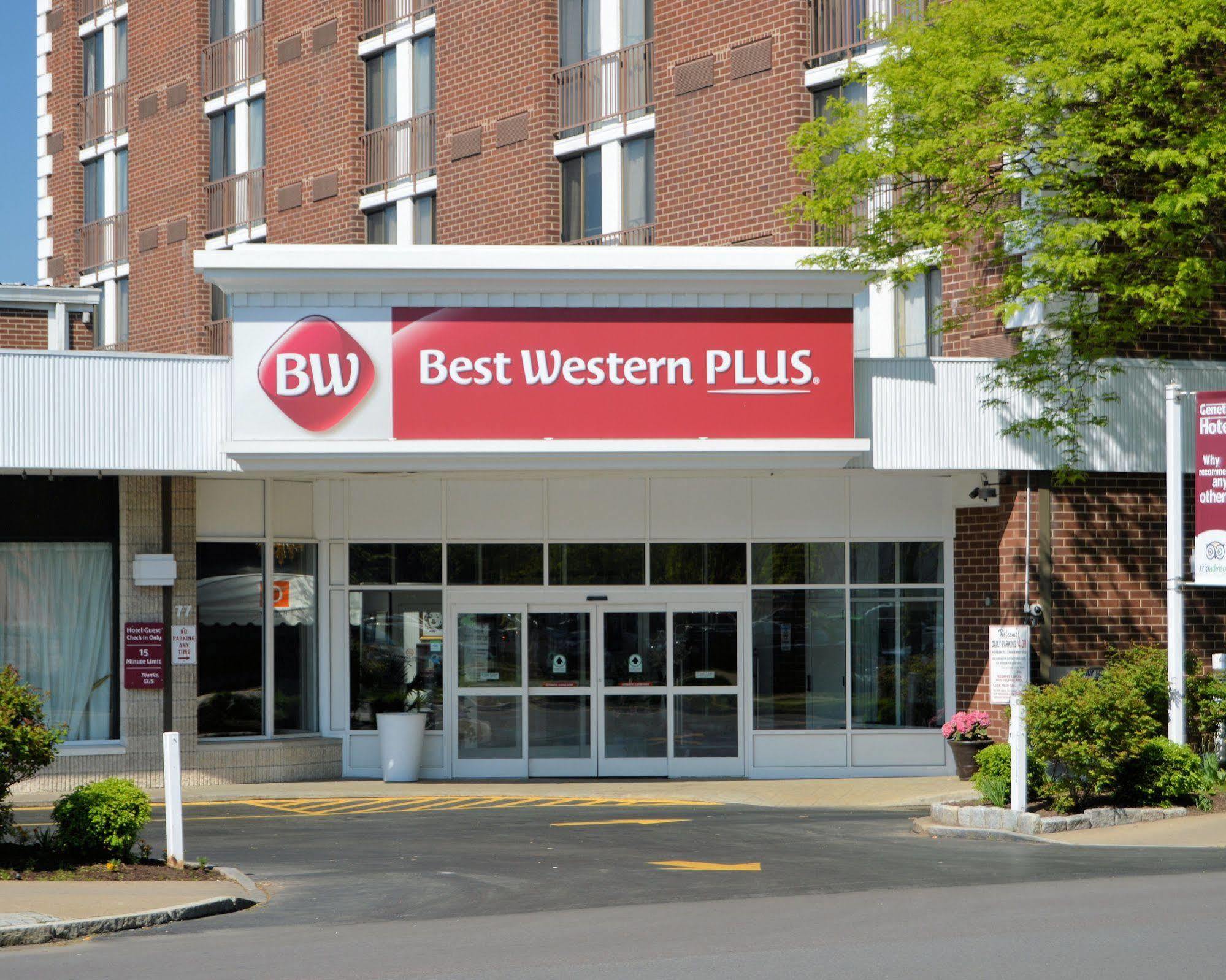 Western Barre Center Hotel 3*