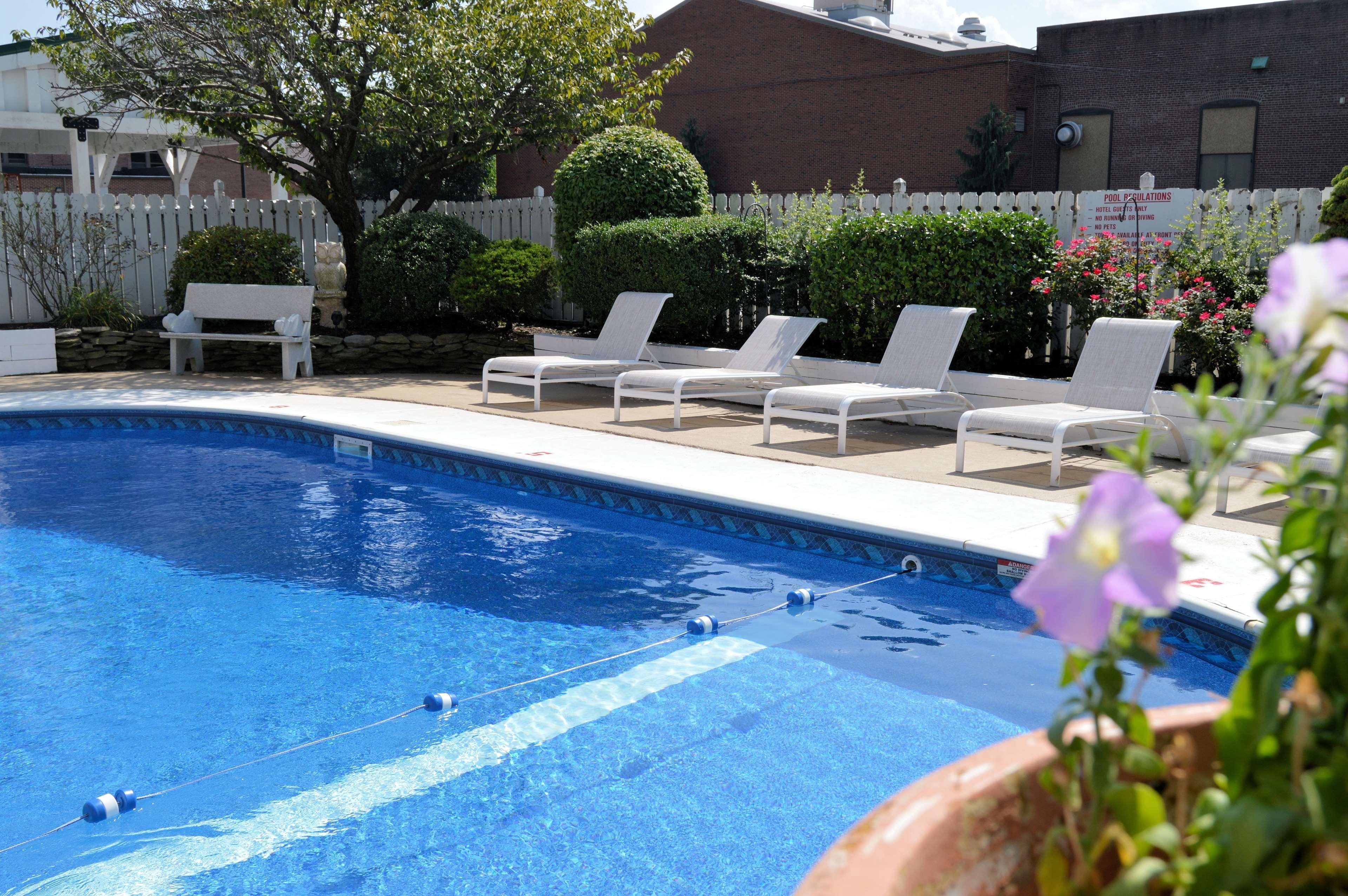 Hotel Western Barre Center Wilkes-Barre